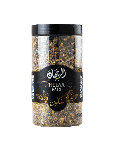 AlRayhan Calm Blend 200g