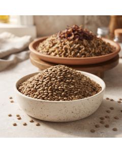 AlRayhan Large Lentils
