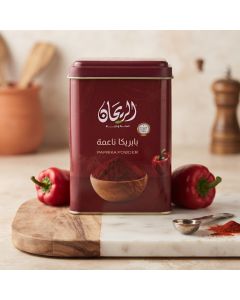 AlRayhan Ground Paprika 250g