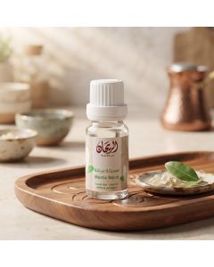 AlRayhan Liquid Mastic 10Ml