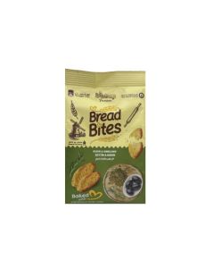 Toasted Bread Olive & Thyme 70g