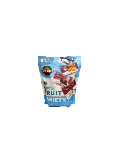 Dried Mix Fruit Snack 280g