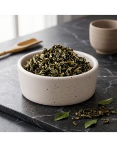 AlRayhan Coarse Green Tea