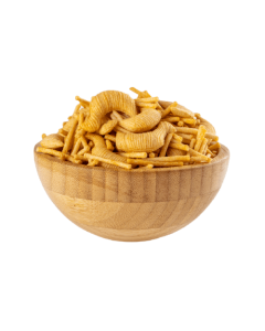 AlRayhan Japanese Rice Crackers