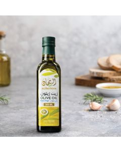 AlRayhan Olive Oil 500Ml